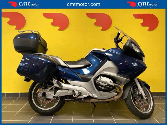BMW R 1200 RT