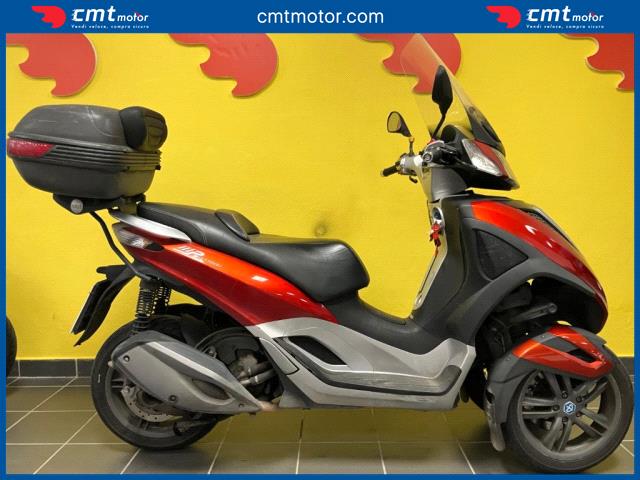 Piaggio MP3