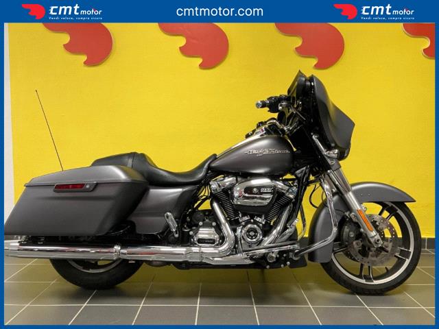 Harley-Davidson Touring