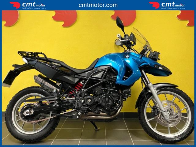 BMW F 800 GS