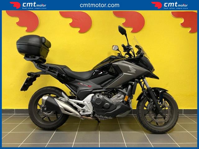 Honda NC 750 X