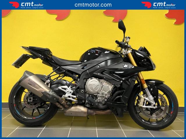 BMW S 1000 R