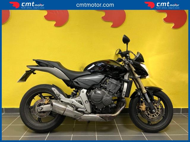 Honda Hornet 600