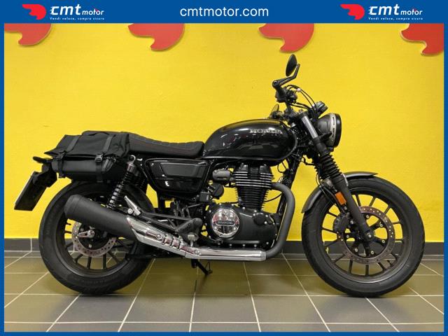 Honda GB 350 S