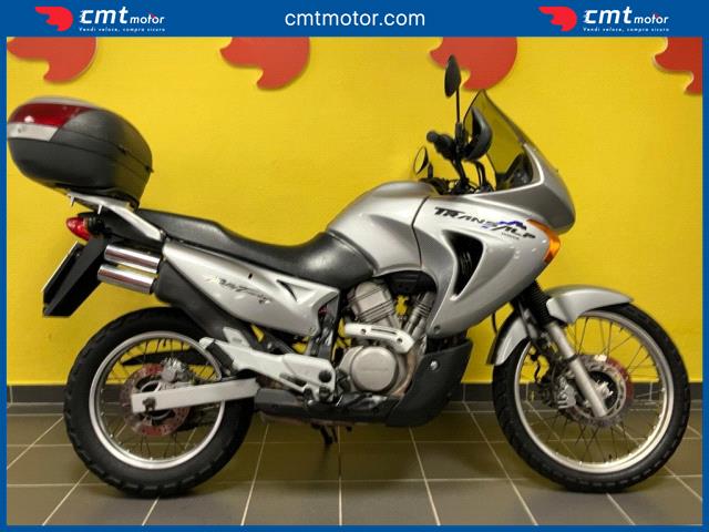 Honda Transalp XL 650V