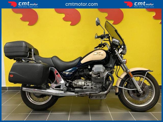 Moto Guzzi California 1100