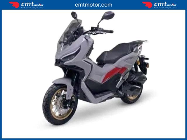 SWM Venturo