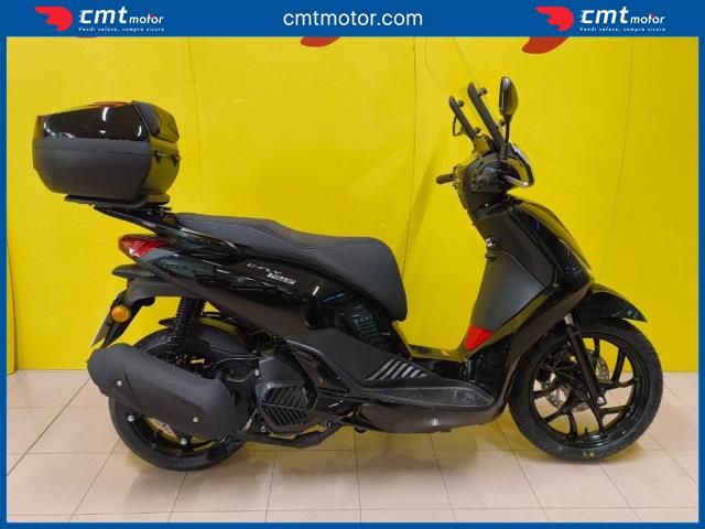 SWM C-Fly