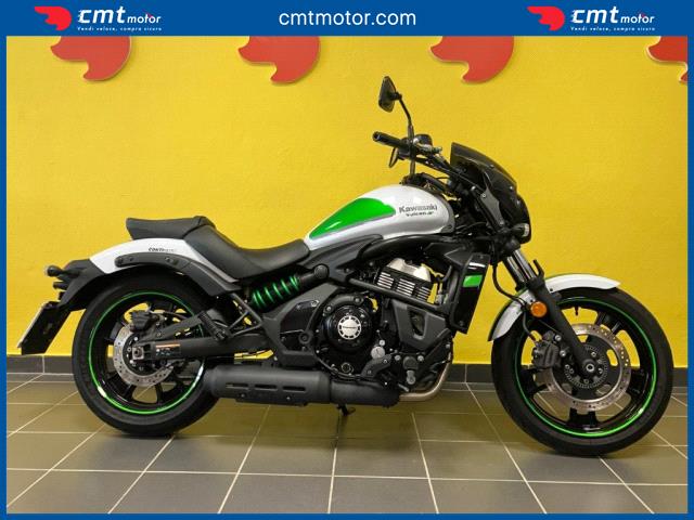 Kawasaki Vulcan S