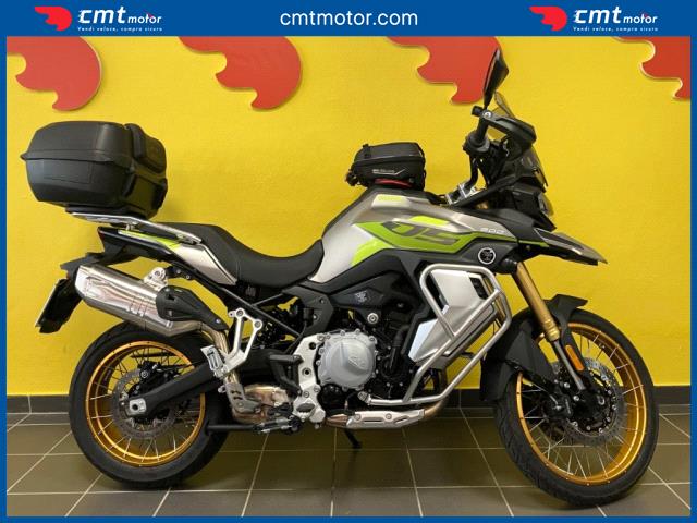 Voge Valico 900DSX