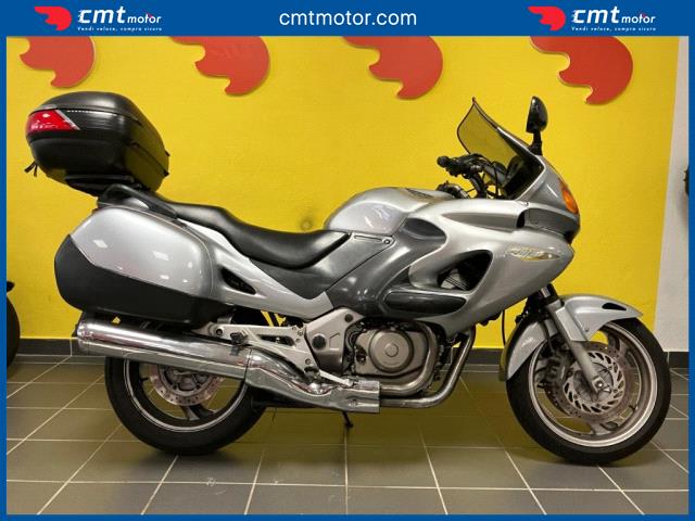 Honda Deauville 650