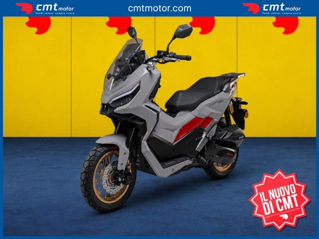 SWM Venturo