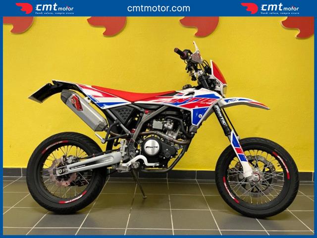 Fantic Motor Caballero 125