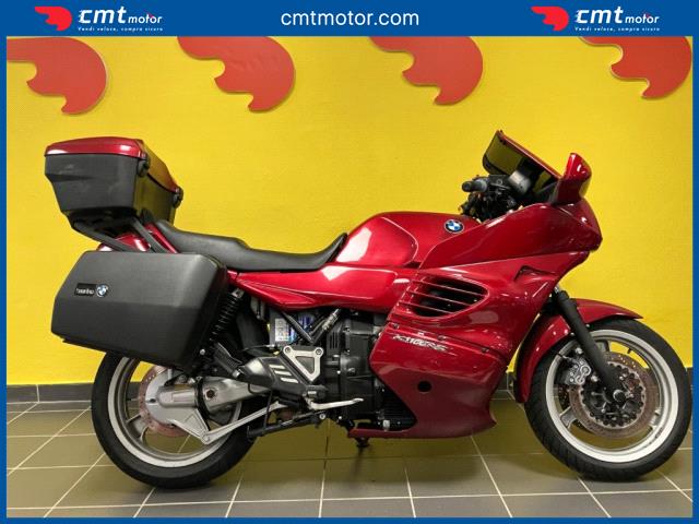 BMW K 1100 RS