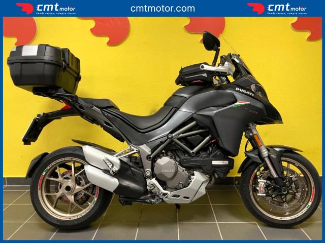 Ducati Multistrada 1260