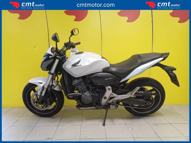 Honda Hornet 600