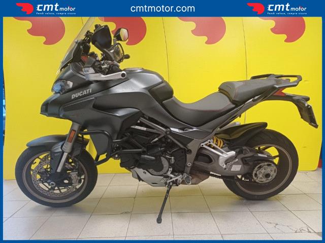 Ducati Multistrada 1260
