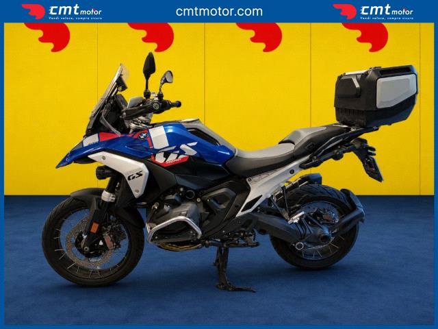 BMW R 1300 GS