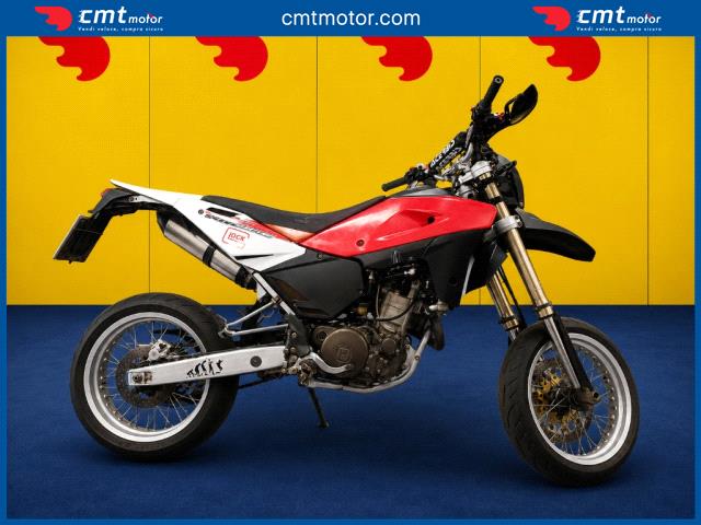Husqvarna SM 610