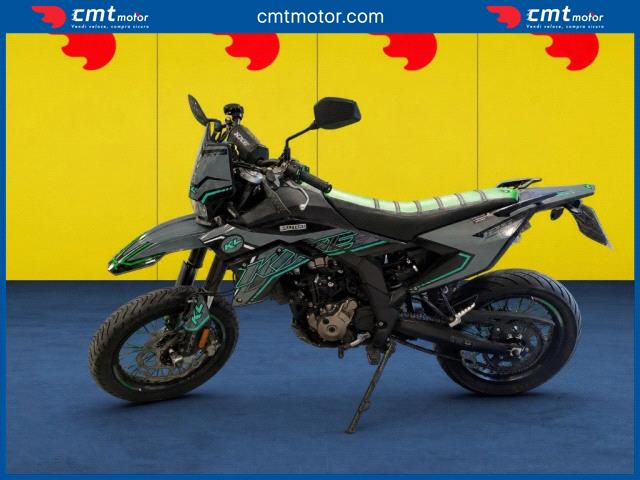 KL KXE 125
