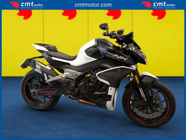 CF MOTO 800NK