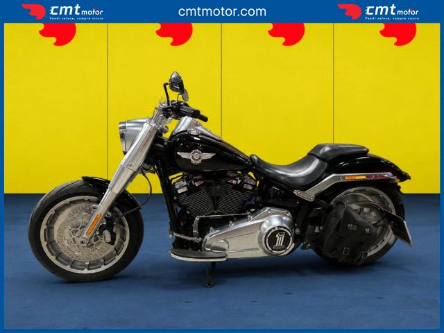 Harley-Davidson Softail