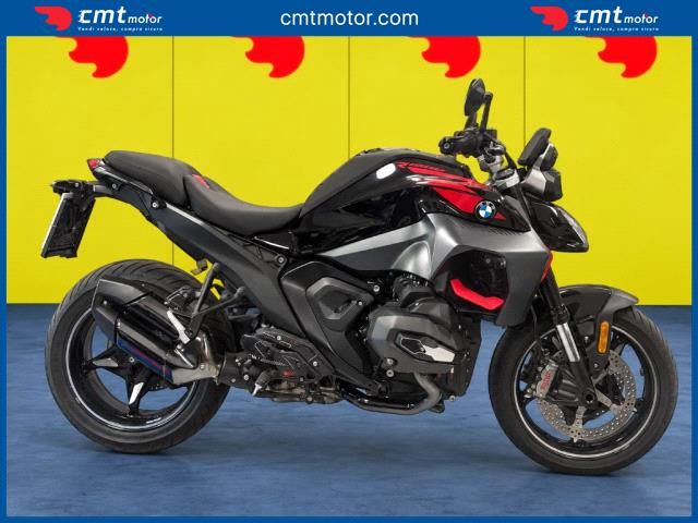 BMW R 1300 R