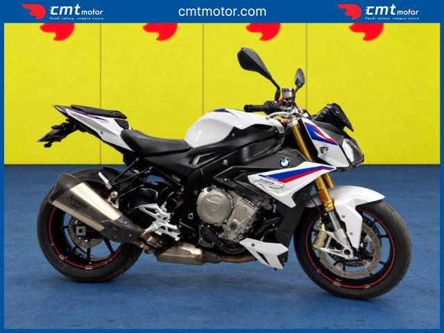 BMW S 1000 R