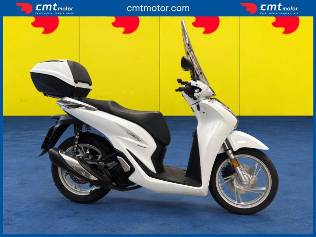 Honda SH 150