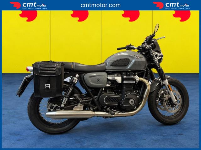 Brixton Cromwell 1200