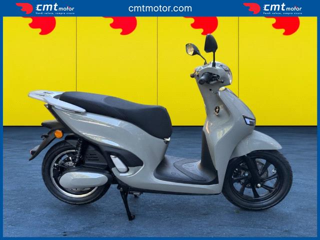 CJR MOTORECO Deer Elettrico