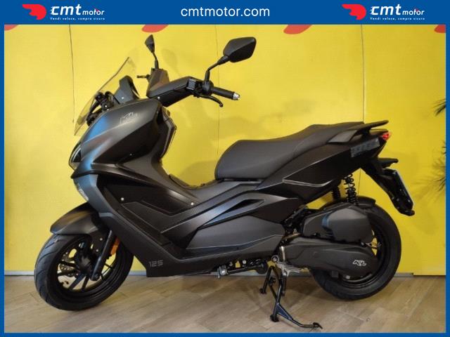 KL Brera 125