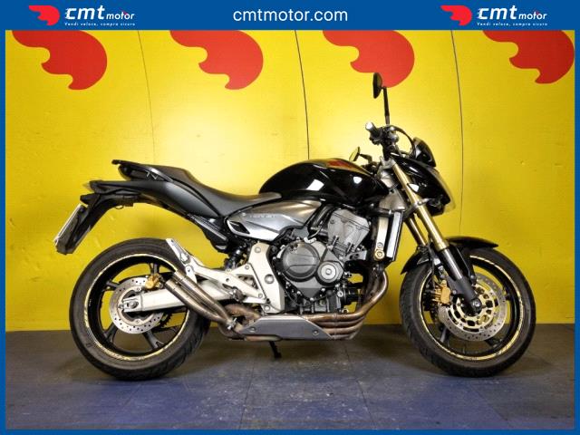 Honda Hornet 600