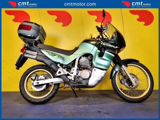 Honda Transalp XL 600V