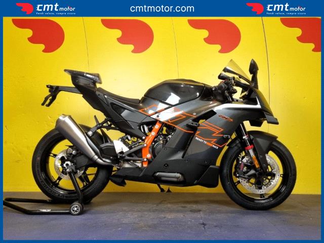 KTM 990 RC R