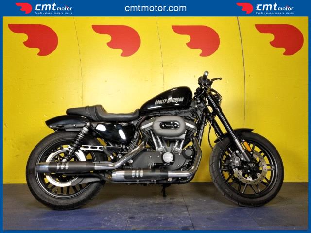 Harley-Davidson Sportster