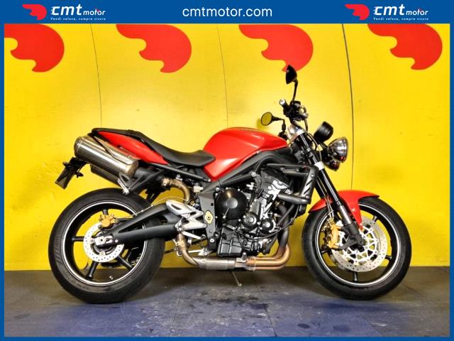 Triumph Street Triple