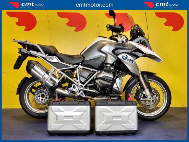 BMW R 1200 GS