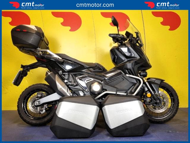 Honda X-ADV 750