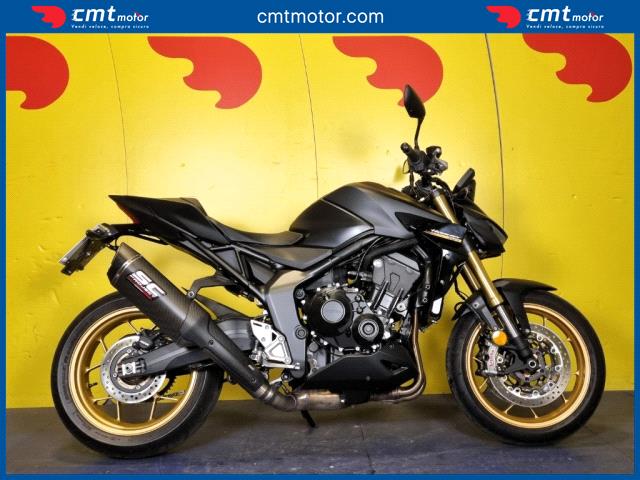 Honda CB 1000 R