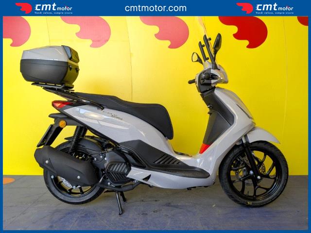 SWM C-Fly