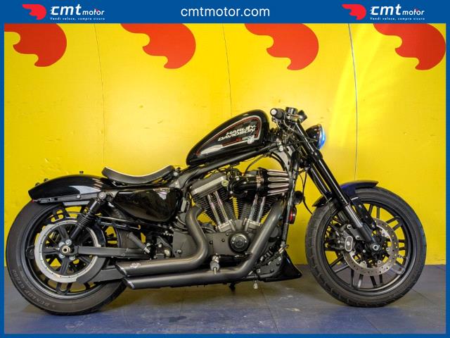 Harley-Davidson Sportster