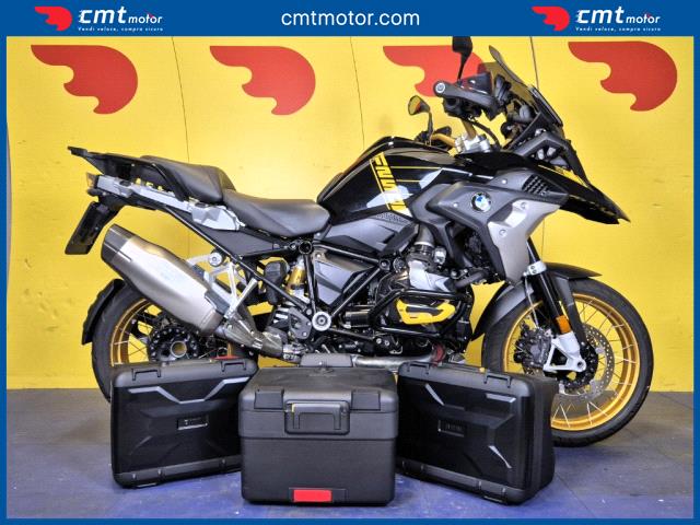 BMW R 1250 GS