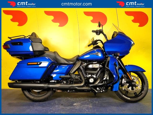 Harley-Davidson Touring