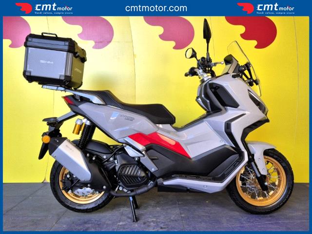 SWM Venturo