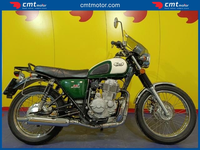 MASH Five Hundred 400