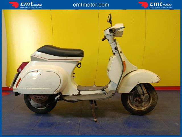 Piaggio Vespa 50 PK