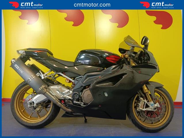 Aprilia RSV 1000 R Factory