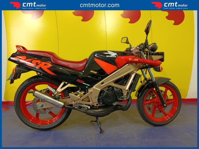 Honda NSR 125 F