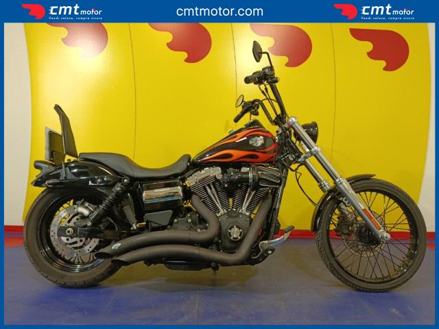 Harley-Davidson Dyna